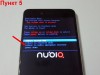 Прошиваем ZTE nubia Z11 mini S на официальную международную прошивку 0