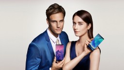 Стартовали продажи Nubia N2 и Nubia Z17S в России