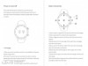 У Nubia появятся смарт-часы Red Magic Watch. Вот так они выглядят. 4
