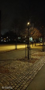 Фото со вспышкой