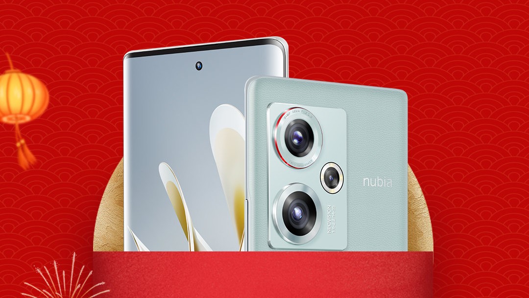 Nubia Z50 подешевел, но теперь стоит дороже Nubia Z50 подешевел, но теперь стоит дороже