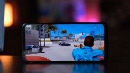 Первый обзор Nubia Red Magic 5G