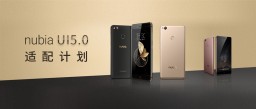 Когда и для каких смартфонов будет nubia UI 5.0