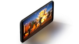 284 доллара – стартовая цена на ZTE Nubia N3 в Китае