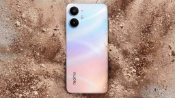 Realme 10 – сбалансированный смартфон по приятной цене. Будет хит?