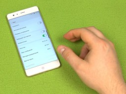 Видео: Обзор все ещё актуального ZTE nubia Z17