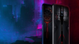 Международная версия Red Magic 5G будет стоить от $579