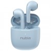 Наушники Nubia C1 0
