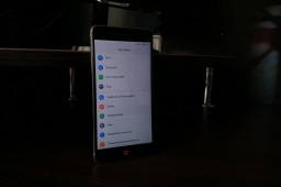 ZTE nubia Z11 mini S после двух лет использования