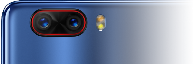 ZTE nubia Z17