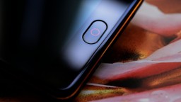 Фотообзор смартфона ZTE nubia M2