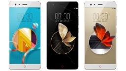 Обновления до nubia UI 5.0 получат многие смартфоны ZTE nubia