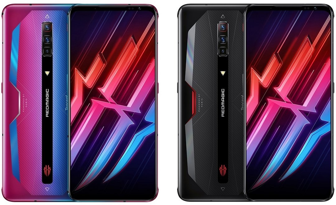 Смартфон Red Magic 6