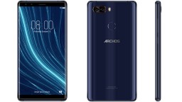 Как купить ZTE nubia Z17S в России