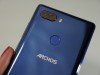 Выдержки из обзора смартфона Archos Diamond Omega 1