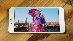 Китаец под французским брендом: обзор смартфона Archos Diamond Alpha Plus