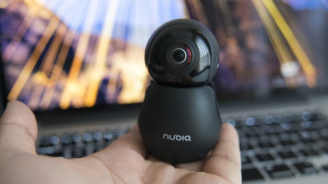 Nubia NeoAir