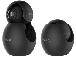 360-градусная камера Nubia NeoAir