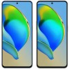 ZTE Blade V40S 0