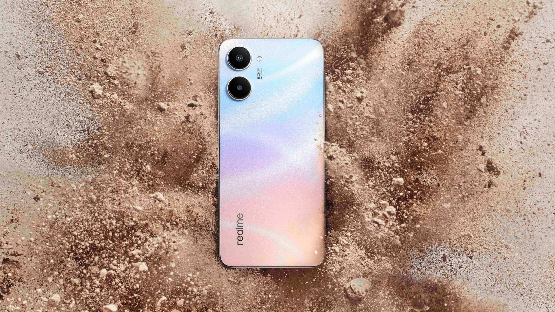 Realme 10 – сбалансированный смартфон по приятной цене. Будет хит? Realme 10 – сбалансированный смартфон по приятной цене. Будет хит?