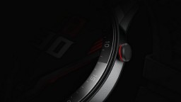 Смарт-часы Red Magic представят 4 марта