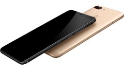 Прямые конкуренты: Nubia N3, Meizu E3 и Xiaomi Redmi Note 5 Pro