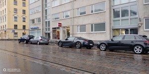 Фото на улице