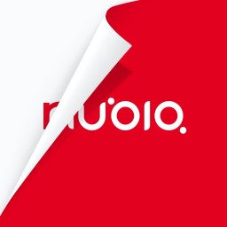 У Nubia новый логотип